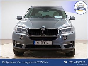 BMW X5 sDrive25d SE - Image 3