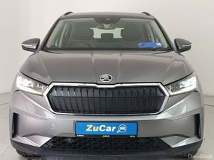 Skoda Enyaq Enyaq 60  Entry  iV 60 62kWh Auto - Image 3