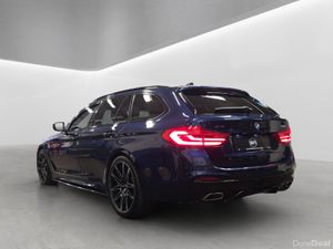 2019 BMW 520D M-SPORT AUTO XDRIVE TOURING - Image 4