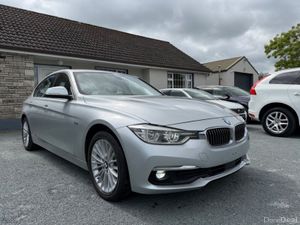 BMW 3-Series 320D SE LUXURY DIESEL AUTOMATIC // FU - Image 3