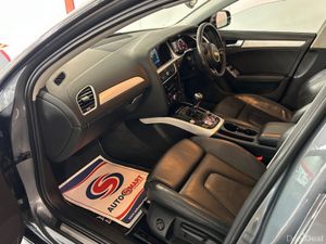 Audi A4 2.0 TDI 120 SE 4DR - Image 3