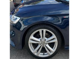 Audi A3 SPORTBACK S LINE - Image 4