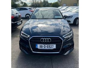 Audi A3 SPORTBACK S LINE - Image 2