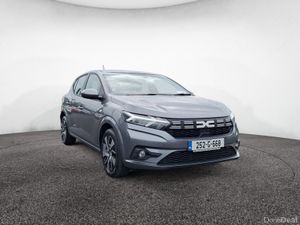 Dacia Sandero EXPRESSION TCE90 GSR2 - Image 2