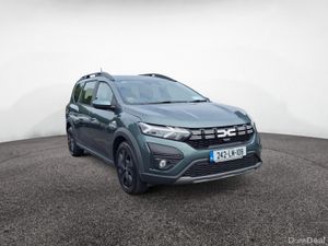 Dacia Jogger EXPRESSION TCE110 GSR2 - Image 2