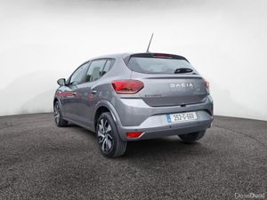 Dacia Sandero EXPRESSION TCE90 GSR2 - Image 4
