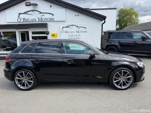 Audi A3 1.4 TFSI SE TECHNIK 5DR - Image 2