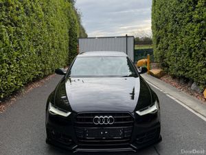 2017 AUDI A6 S LINE ULTRA 2.0 - Image 2