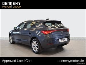 SEAT Leon 1.0TSI 115HP SE - Image 4