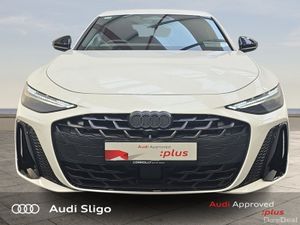 Audi A6 TECH PACK + Black Styling + 21" Audi Sport - Image 4