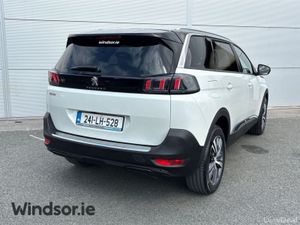 Peugeot 5008 1.2 Hybrid 136bhp E-DCS6 Allure - Image 3