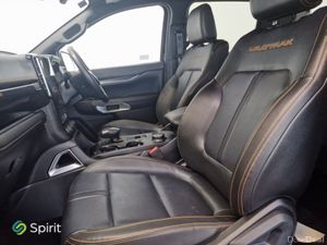 Ford Ranger RANGER D/CAB WILDTRAK - 2.0 TD2**CALL - Image 4