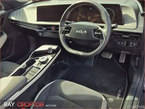 Kia EV6 EV6 GT AWD - Image 3