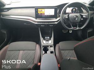 Skoda Octavia OCTAVIA COMBI  RS 2.0TDI 200HP DSG - Image 2