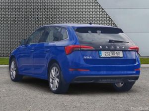 Skoda Scala Style 1.0TSI 110HP - Image 3