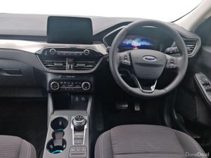 Ford Kuga 2.5 Duratec 190PS FHEV Titanium Auto - Image 2