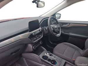 Ford Kuga 2.5 Duratec 190PS FHEV Titanium Auto - Image 4