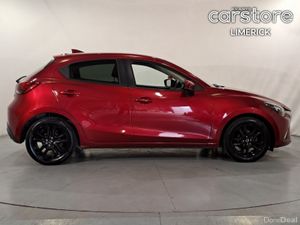 Mazda Mazda2 1.5 75PS Executive - Coming soon Call - Image 2