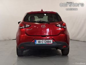 Mazda Mazda2 1.5 75PS Executive - Coming soon Call - Image 4