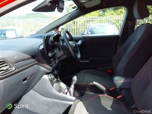 Ford Puma 1.5L EcoBlue 120PS ST-Line - Image 3