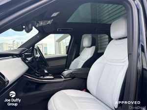 Land Rover Range Rover Sport 3.0 Si6 PHEV SE - Image 4