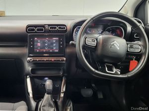 Citroen C3 Aircross FLAIR PureTech 110 EAT6 - Image 4