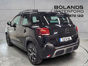 Citroen C3 Aircross FLAIR PureTech 110 EAT6 - Image 2