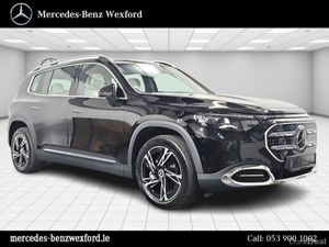Mercedes-Benz GLB GLB200 EQ - Image 2