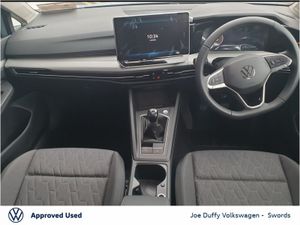 Volkswagen Golf EDITION 75 2.0 TDI 116HP - Image 3