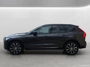 2023 VOLVO XC60 2.0 T8 ULTIMATE AWD AUTO. - Image 4
