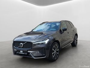 2023 VOLVO XC60 2.0 T8 ULTIMATE AWD AUTO. - Image 3