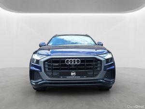 2021 AUDI Q8 50 TDI QUATTRO S-LINE S-TRONIC. - Image 2