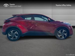 Toyota C-HR C-HR HYBRID SPORT - Image 3