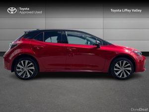 Toyota Corolla COROLLA HYBRID LUNA SPORT H/B BI-TO - Image 3