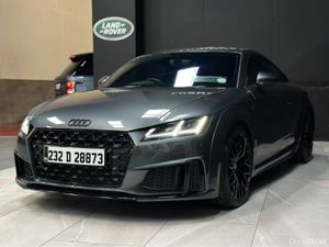 2.0 TFSI S LINE 40 DSG  LOW MILEAGE - Image 4