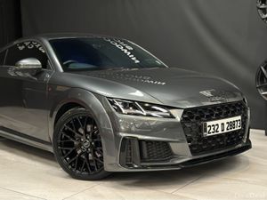 2.0 TFSI S LINE 40 DSG  LOW MILEAGE - Image 2