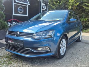 Volkswagen Polo 1.2 TSI 5DR Automatic DSG - Image 4