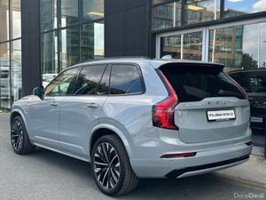 Volvo XC90 T8 Dark Plus AWD Auto (PHEV) - Image 4