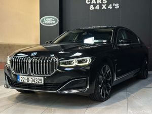 745E G11 E XBI 4DR AUTO - Image 3