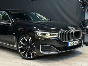 745E G11 E XBI 4DR AUTO - Image 2