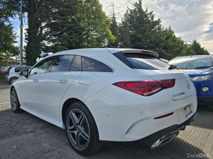 2021 MERCEDES-BENZ AMG LINE PREMIUM PHEV - Image 4