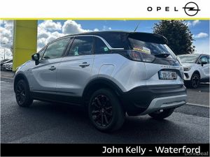 Opel Crossland CROSSLAND X SRI-1.2 110BHP  -PET - Image 4