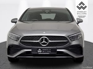 Mercedes-Benz A-Class A250e AMG Executive - Image 3