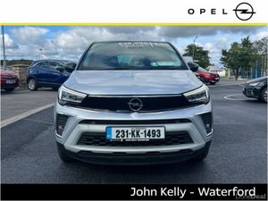 Opel Crossland X CROSSLAND X SRI-1.2 110BHP  -PET - Image 2