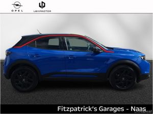 Opel Mokka SRI 1.2i - Price includes €1,000 Scrapp - Image 4