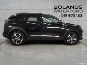 Peugeot 3008 1.2 PureTech 130bhp Allure - Image 4