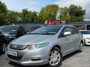2009 Honda Insight 1.3 HYBRID - Image 2