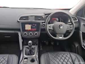 Renault Kadjar 1.5 BLUE dCi 115 Iconic - Image 2