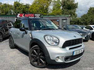 2013 Mini Countryman S 2.0 - Image 2