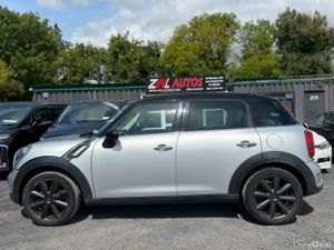 2013 Mini Countryman S 2.0 - Image 4